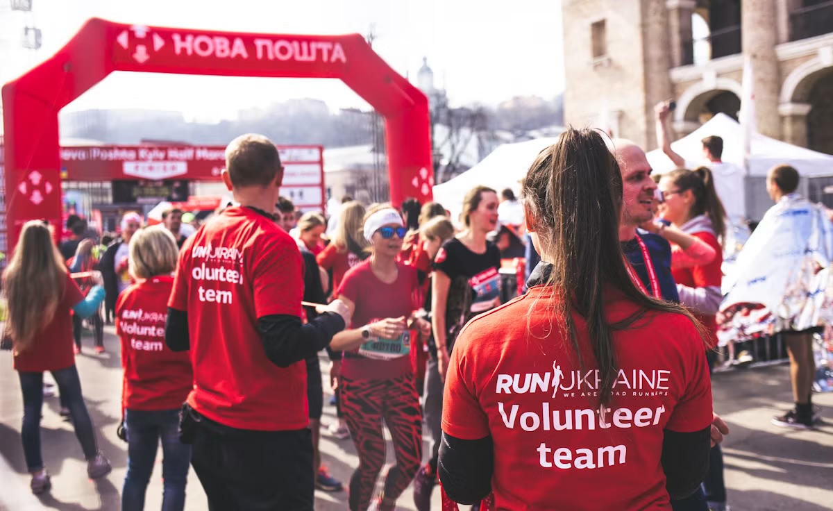 Communauté de coureurs